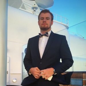 Meet your Posher, Matt